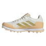 Adidas Hockey | Adidas Hockey Fabela Zone 2.1 Champagne (2025) | Fabela Zone 2.1 Champagne (2025) - EUR 36 | UK 3.5 | Total Hockey