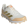 Adidas Hockey | Adidas Hockey Fabela Zone 2.1 Champagne (2025) | Fabela Zone 2.1 Champagne (2025) - EUR 36 | UK 3.5 | Total Hockey