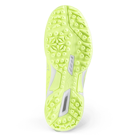 Mizuno | Mizuno Wave Lynx 2 Neo Lime Jr (2024) | Wave Lynx 2 Neo Lime Jr (2024) - EUR 32.5 | UK 1 | Total Hockey
