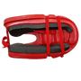 Mercian Hockey | Mercian Hockey Elite V2 Kicker | Elite V2 Kicker - Red / Medium | Total Hockey