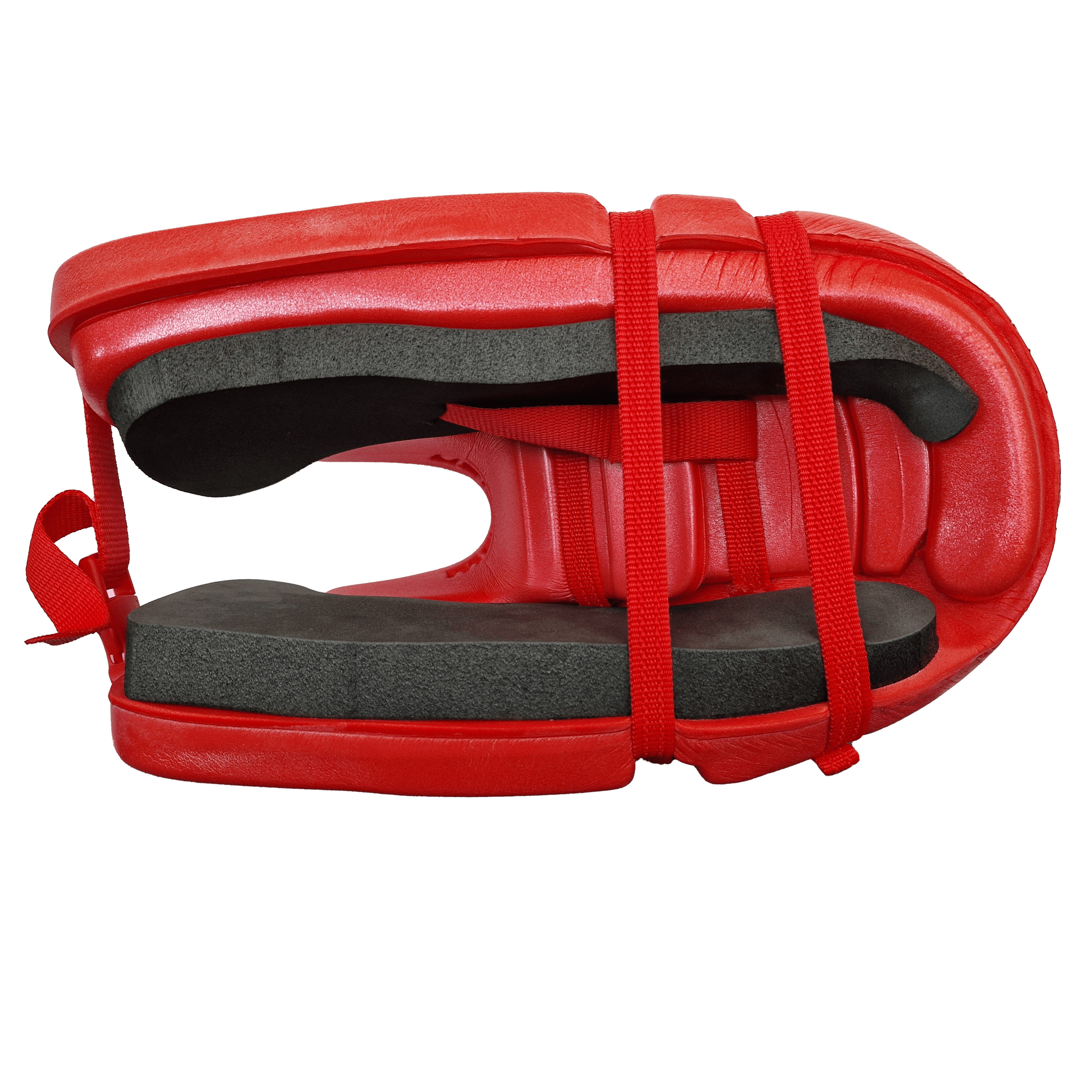 Mercian Hockey | Mercian Hockey Elite V2 Kicker | Elite V2 Kicker - Red / Medium | Total Hockey