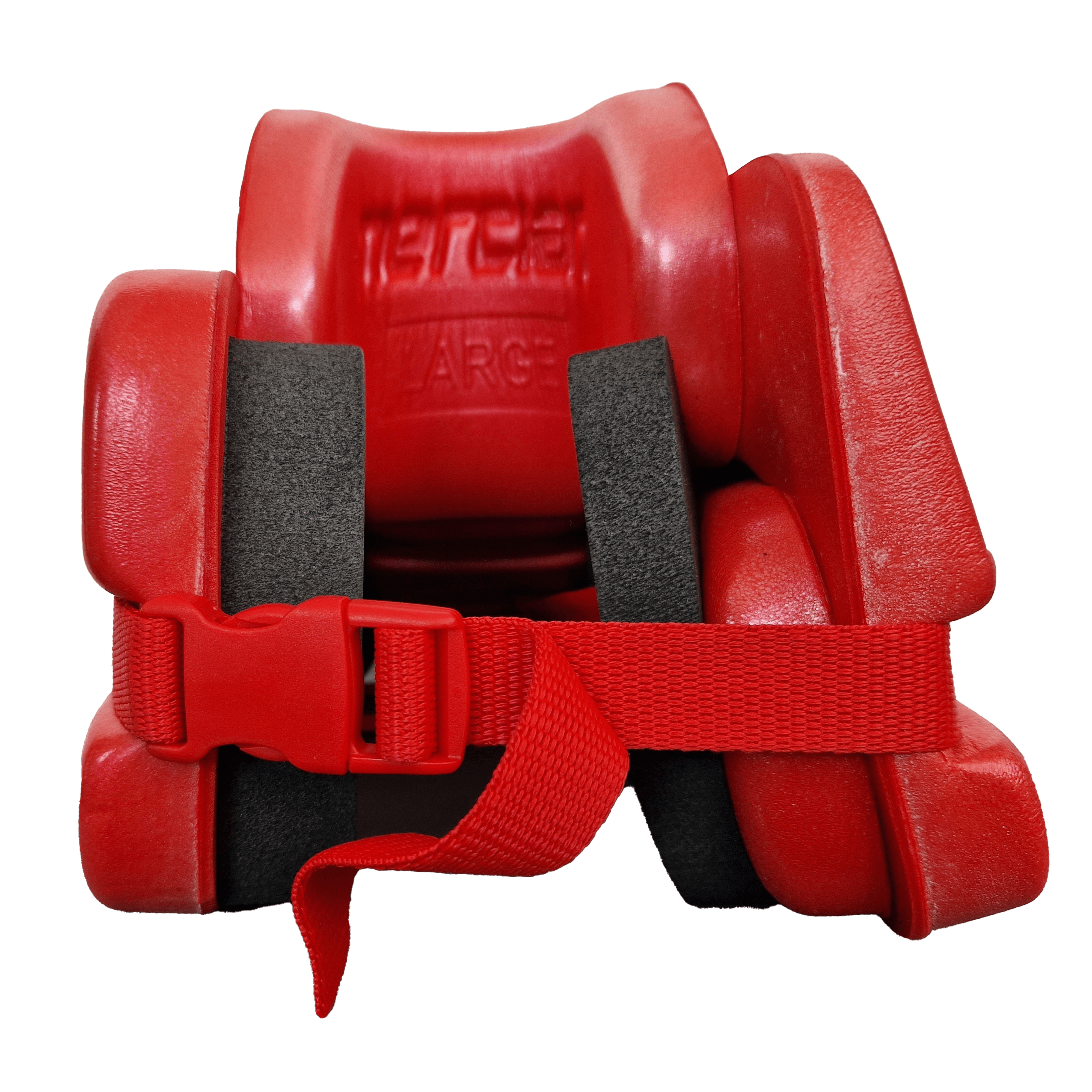 Mercian Hockey | Mercian Hockey Elite V2 Kicker | Elite V2 Kicker - Red / Medium | Total Hockey