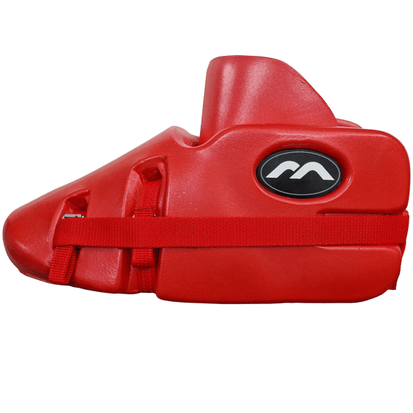 Mercian Hockey | Mercian Hockey Elite V2 Kicker | Elite V2 Kicker - Red / Medium | Total Hockey