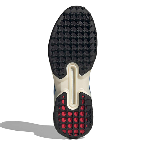 Adizero Lux 3 Silver Met/Bright Royal (2026)