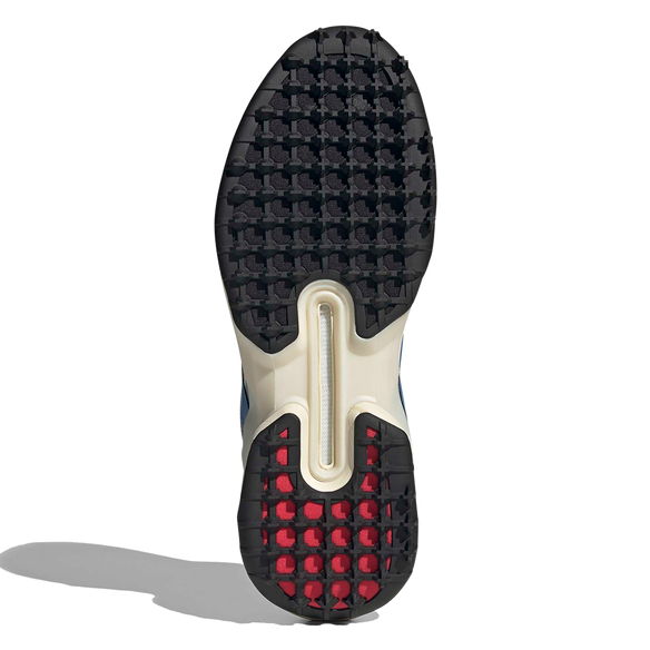 Adizero Lux 3 Silver Met/Bright Royal (2026)