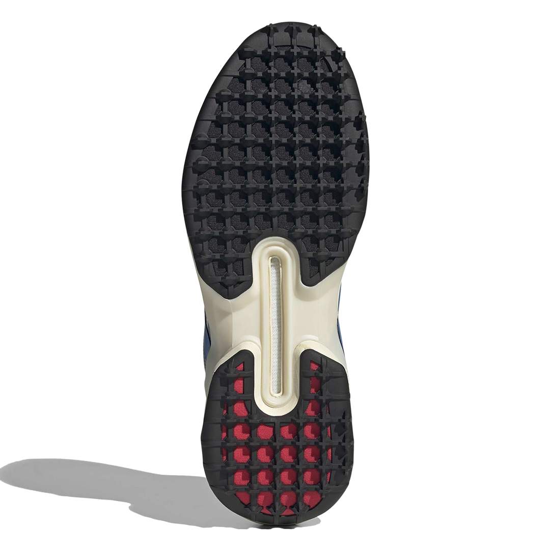 Adizero Lux 3 Silver Met/Bright Royal (2026)