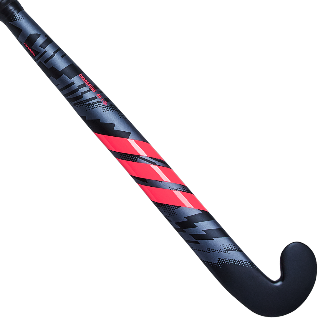 Chaosfury .40 Indoor (2026)