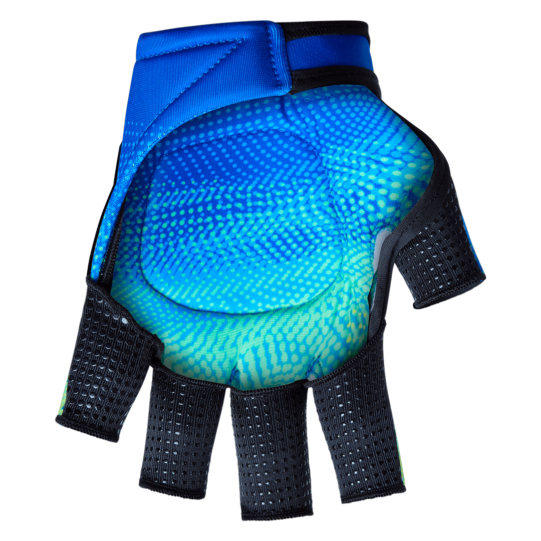 HKY OD Glove Left Hand World Cup LE