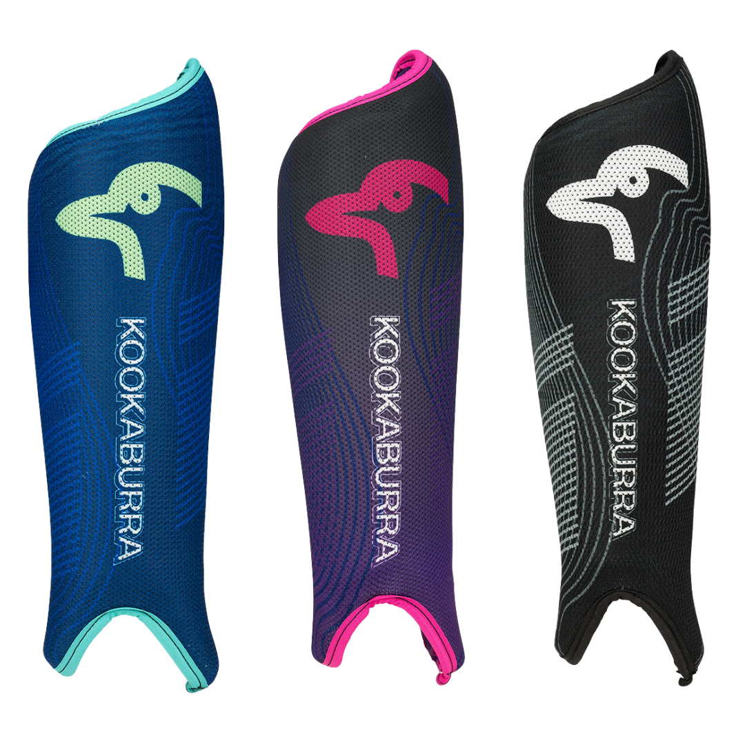 Convert Hockey Shin Guard