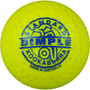 Kookaburra Hockey | Kookaburra Hockey Dimple Standard | Dimple Standard - Yellow | Total Hockey