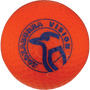 Kookaburra Hockey | Kookaburra Hockey Dimple Vision | Dimple Vision - Orange | Total Hockey