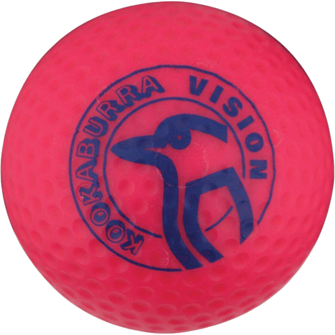 Kookaburra Hockey | Kookaburra Hockey Dimple Vision | Dimple Vision - Pink | Total Hockey
