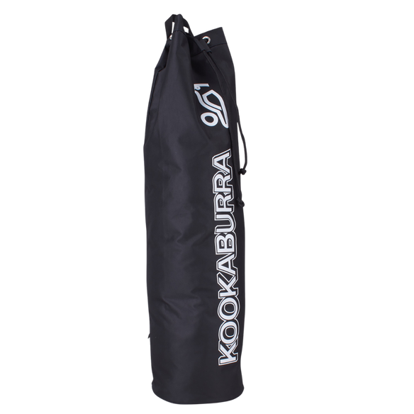 Stick Duffel Black
