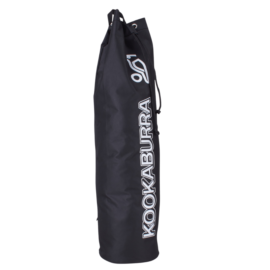 Stick Duffel Black