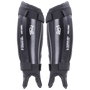 Kookaburra Hockey | Kookaburra Hockey Pro Spirit Shin Pad | Pro Spirit Shin Pad - Black / Small | Total Hockey