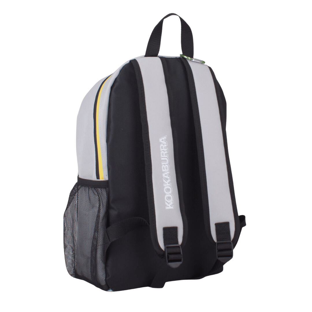 Kookaburra Hockey | Kookaburra Hockey Reef Rucksack | Reef Rucksack - Black | Total Hockey