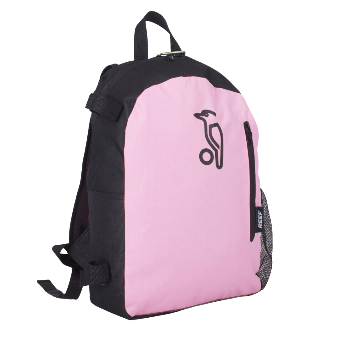 Kookaburra Hockey | Kookaburra Hockey Reef Rucksack | Reef Rucksack - Pink/Black | Total Hockey