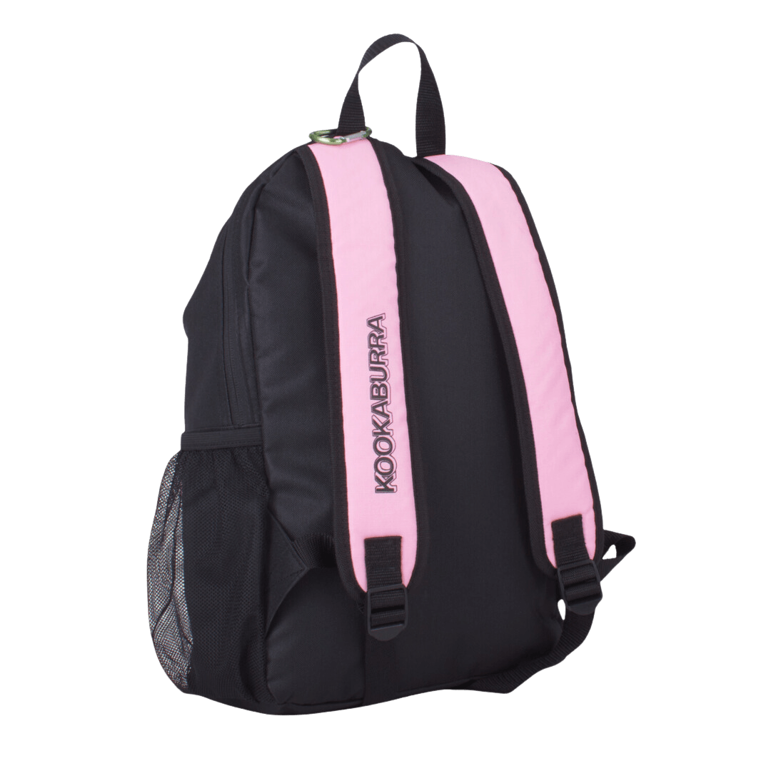 Kookaburra Hockey | Kookaburra Hockey Reef Rucksack | Reef Rucksack - Black | Total Hockey