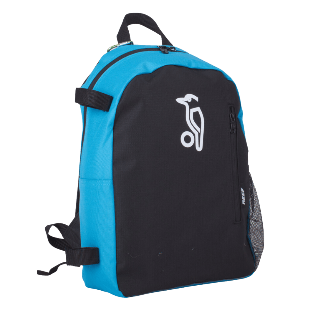 Kookaburra Hockey | Kookaburra Hockey Reef Rucksack | Reef Rucksack - Teal/Black | Total Hockey