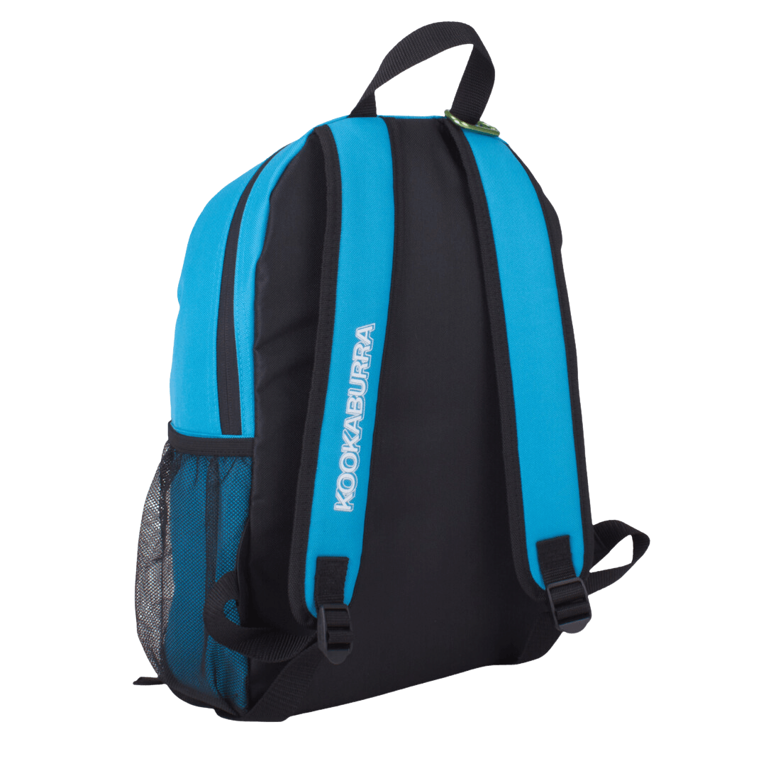 Kookaburra Hockey | Kookaburra Hockey Reef Rucksack | Reef Rucksack - Black | Total Hockey