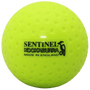 Kookaburra Hockey | Kookaburra Hockey Sentinel Ball | Sentinel Ball - Lime | Total Hockey