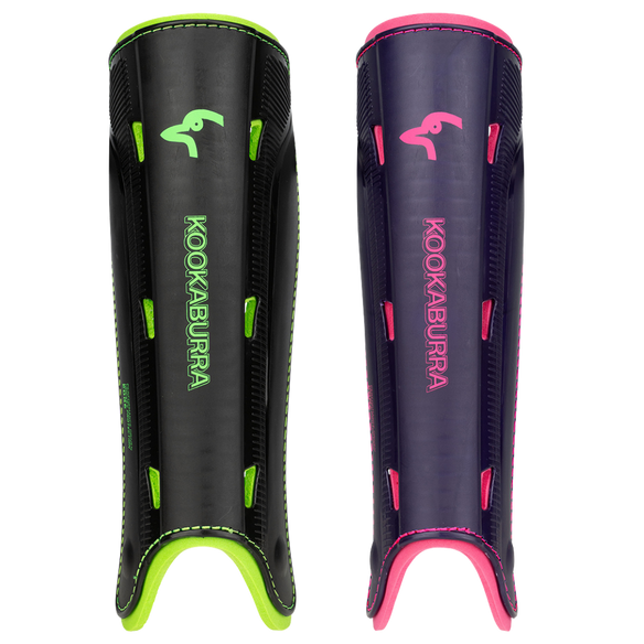 Edge Shin Guards