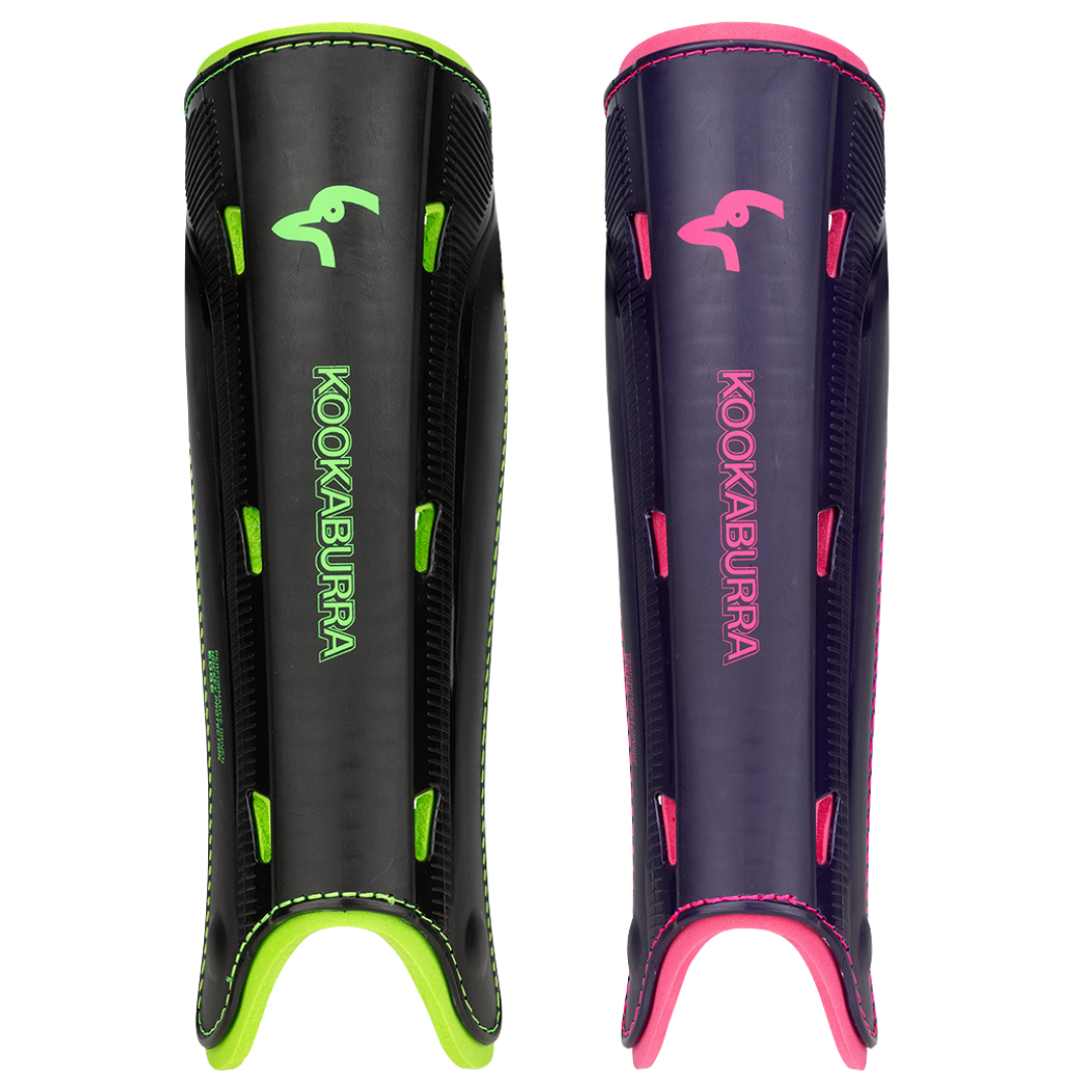 Edge Shin Guards