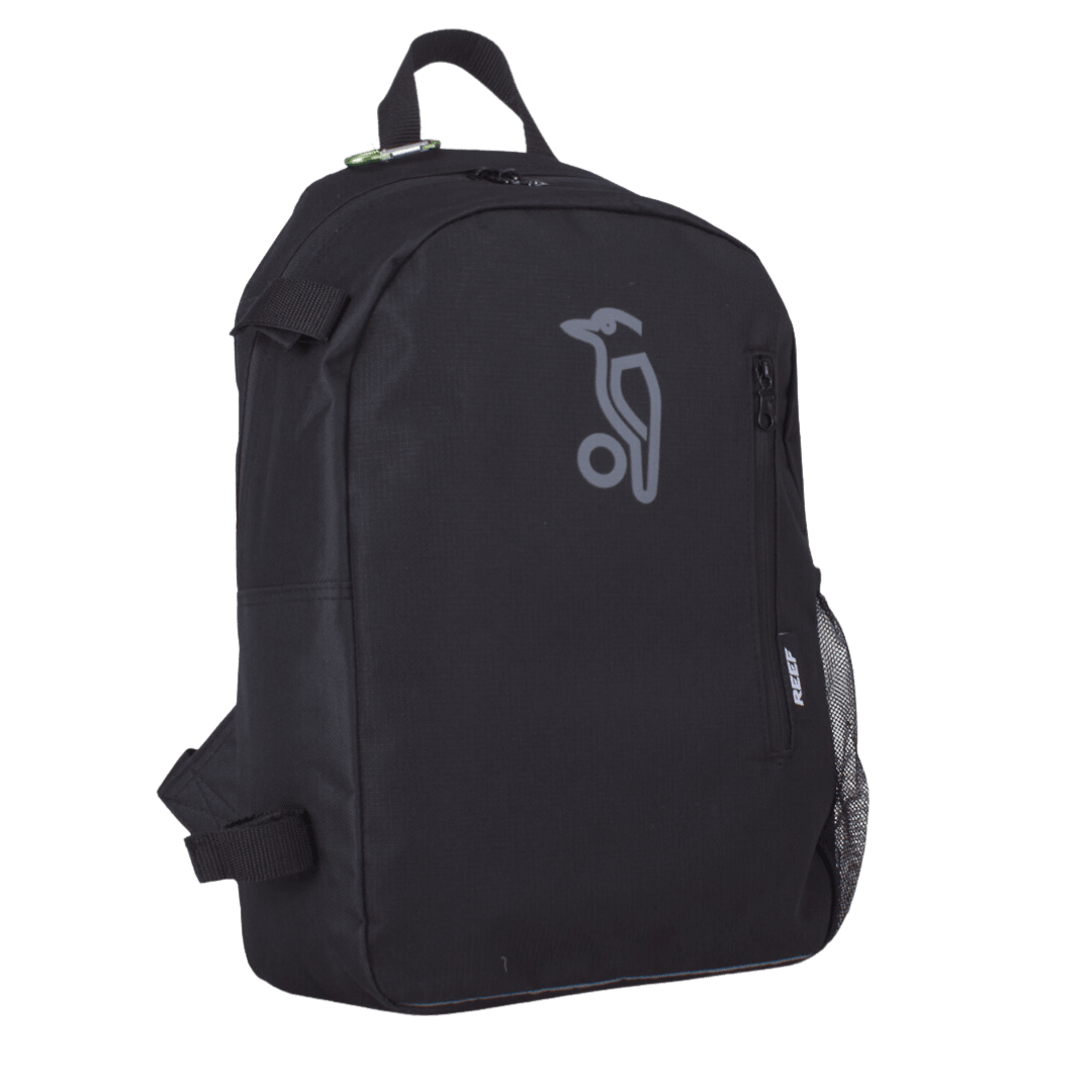 Kookaburra Hockey | Kookaburra Hockey Reef Rucksack | Reef Rucksack - Black | Total Hockey