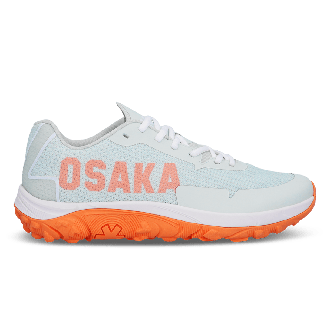 OSAKA Hockey | OSAKA Hockey KA Mk Opal Green LE | KA Mk Opal Green LE - EUR 35.5 | UK 2.5 | Total Hockey