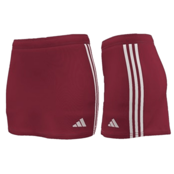 London Hockey | London Hockey LH Playing Skort - Youth | LH Playing Skort - Youth - Age 11-12 | Total Hockey