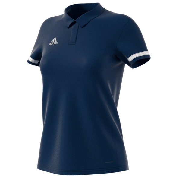 London Hockey Coaches | London Hockey Coaches Coaches Polo Shirt - Ladies Fit | Coaches Polo Shirt - Ladies Fit - XSmall | Total Hockey