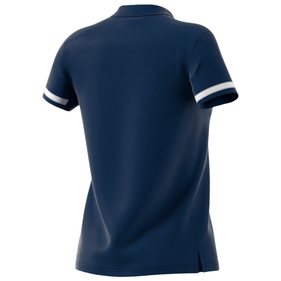 London Hockey Coaches | London Hockey Coaches Coaches Polo Shirt - Ladies Fit | Coaches Polo Shirt - Ladies Fit - XSmall | Total Hockey