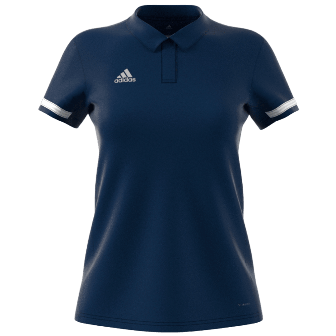 London Hockey Coaches | London Hockey Coaches Coaches Polo Shirt - Ladies Fit | Coaches Polo Shirt - Ladies Fit - XSmall | Total Hockey