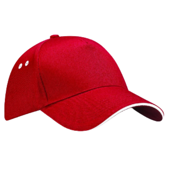 LH Masters Cap