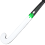 OSAKA Hockey | OSAKA Hockey Pro Tour 100 Low Groove 2.0 -LTD Edition White | Pro Tour 100 Low Groove 2.0 -LTD Edition White - 36.5" Light | Total Hockey