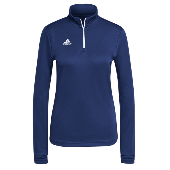 London Hockey Managment | London Hockey Managment London Management - Female Fit 1/4 Zip Top | London Management - Female Fit 1/4 Zip Top - Small | Total Hockey