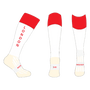 London Hockey | London Hockey LH Hockey Socks - Away | LH Hockey Socks - Away - EURO 35-40 | UK 2-6 | Total Hockey