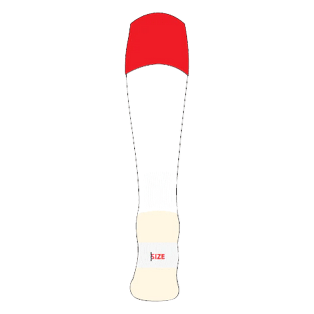 London Hockey | London Hockey LH Hockey Socks - Away | LH Hockey Socks - Away - EURO 35-40 | UK 2-6 | Total Hockey