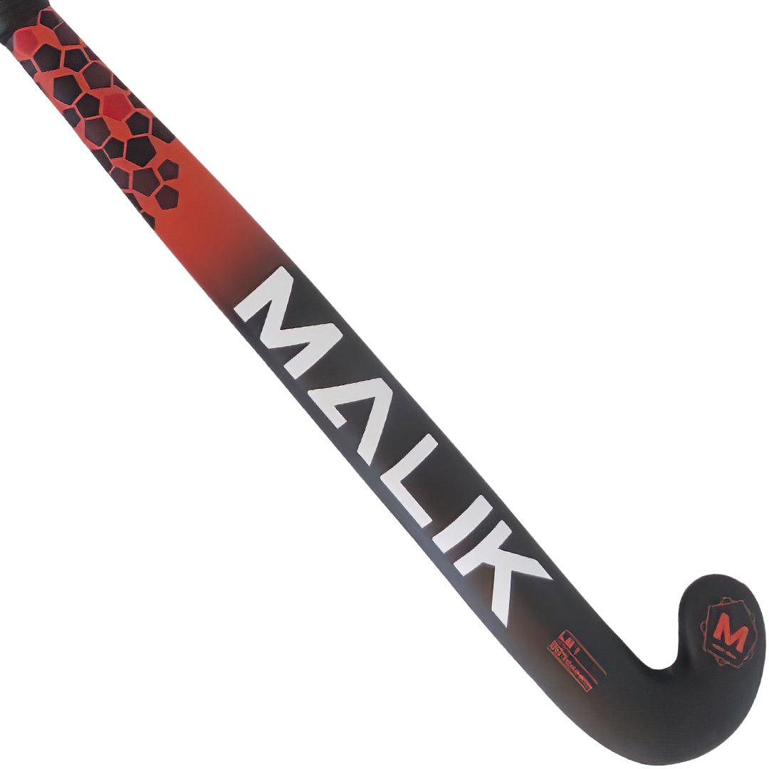 MALIK | MALIK LB 1 (2024) | LB 1 (2024) - 36.5" Light | Total Hockey
