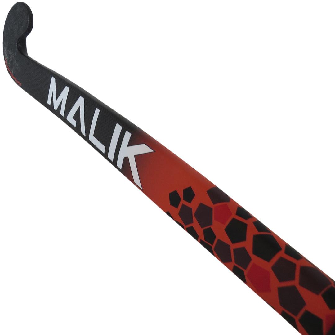MALIK | MALIK LB 1 (2024) | LB 1 (2024) - 36.5" Light | Total Hockey