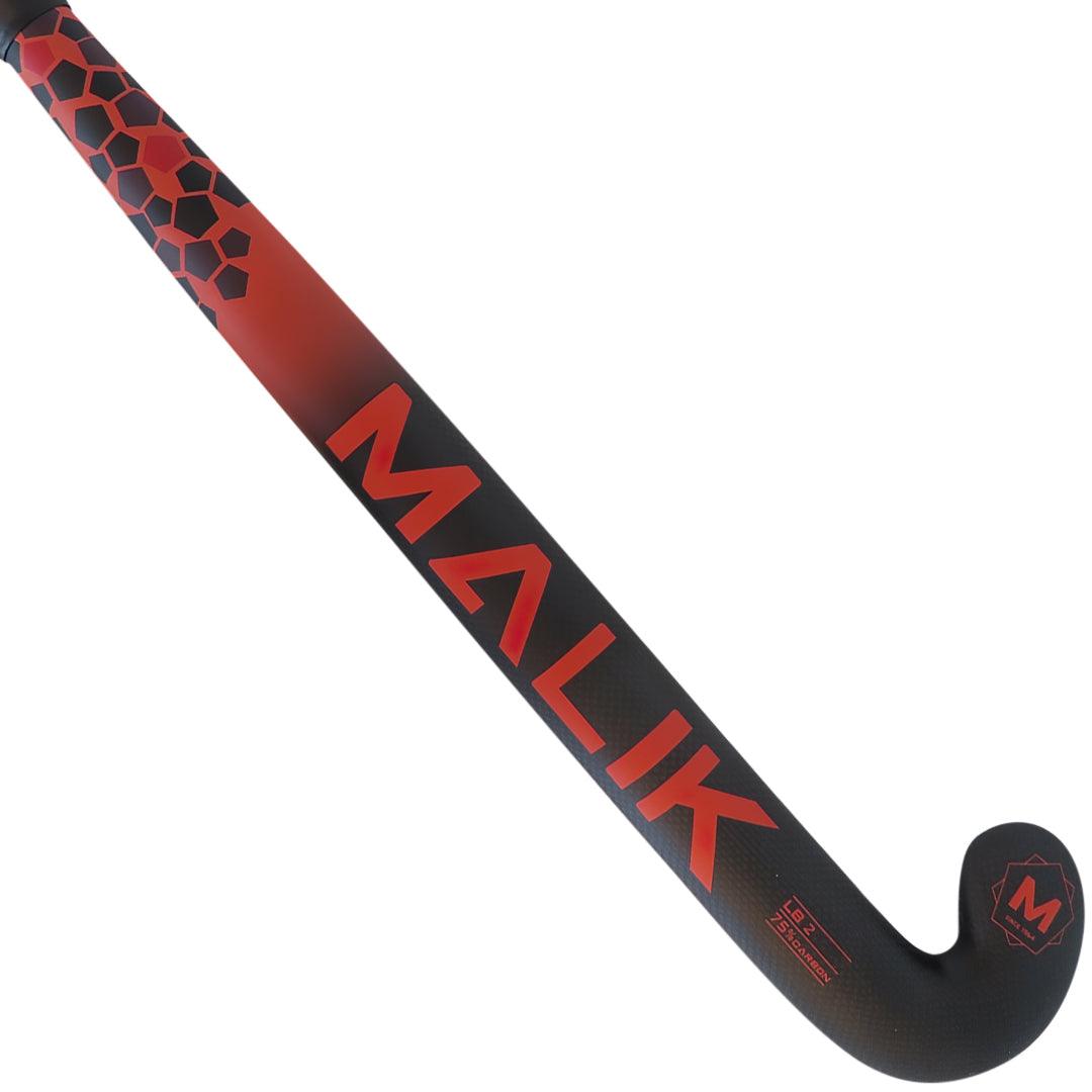 MALIK | MALIK LB 2 (2024) | LB 2 (2024) - 36.5" Light | Total Hockey