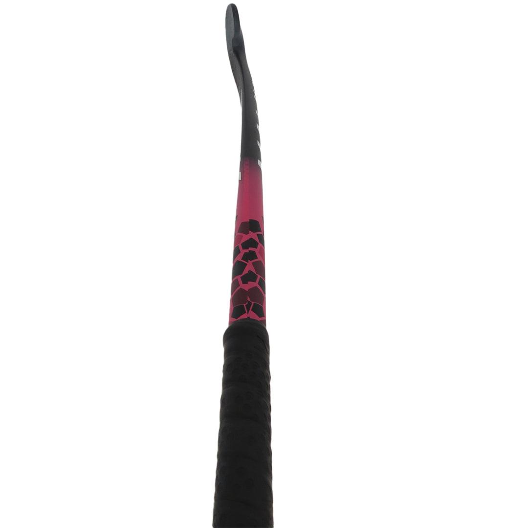 MALIK | MALIK LB 1 Pink (2024) | LB 1 Pink (2024) - 36.5" Light | Total Hockey
