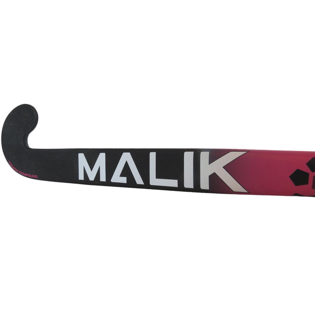 MALIK | MALIK LB 1 Pink (2024) | LB 1 Pink (2024) - 36.5" Light | Total Hockey