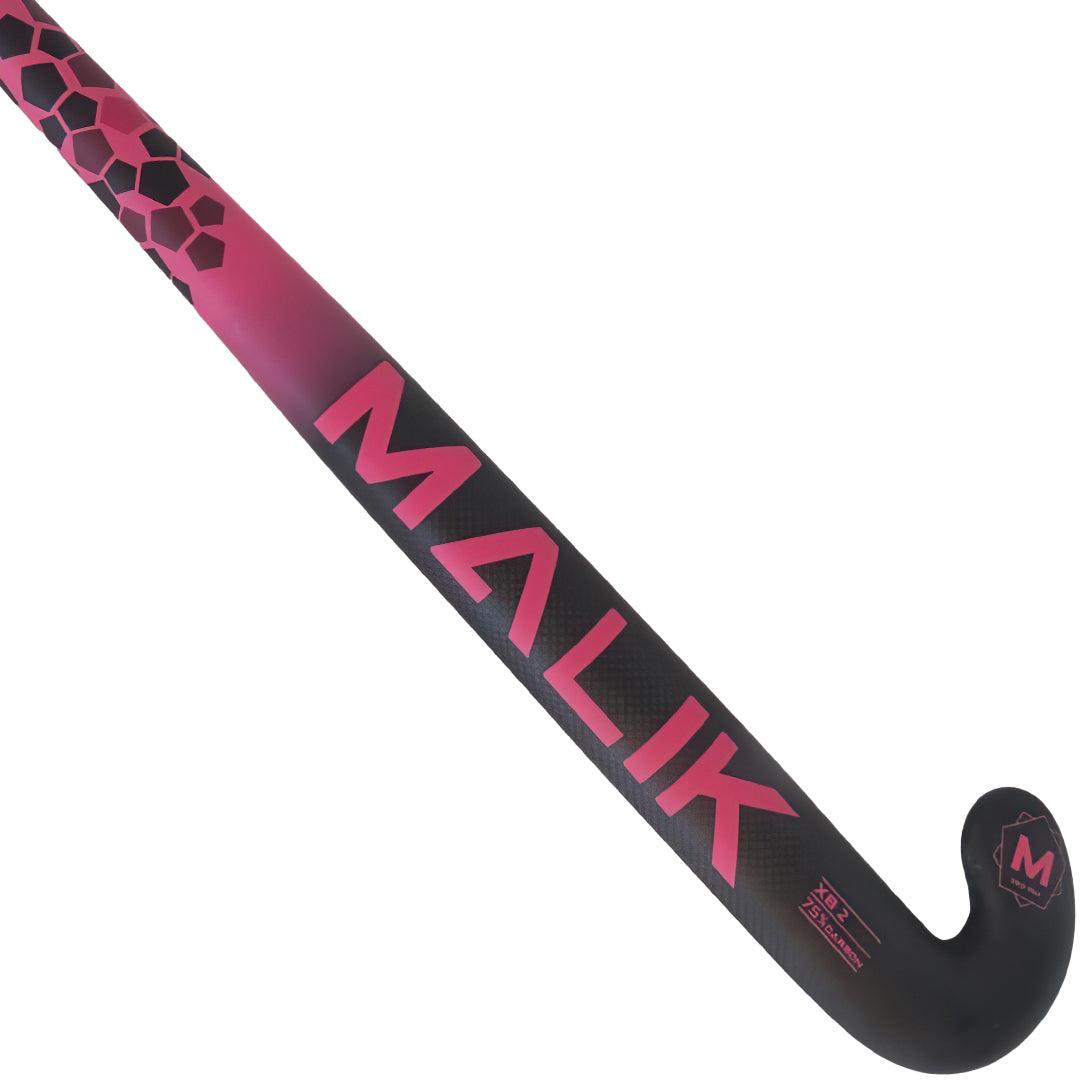 MALIK | MALIK LB 2 Pink (2024) | LB 2 Pink (2024) - 36.5" Light | Total Hockey