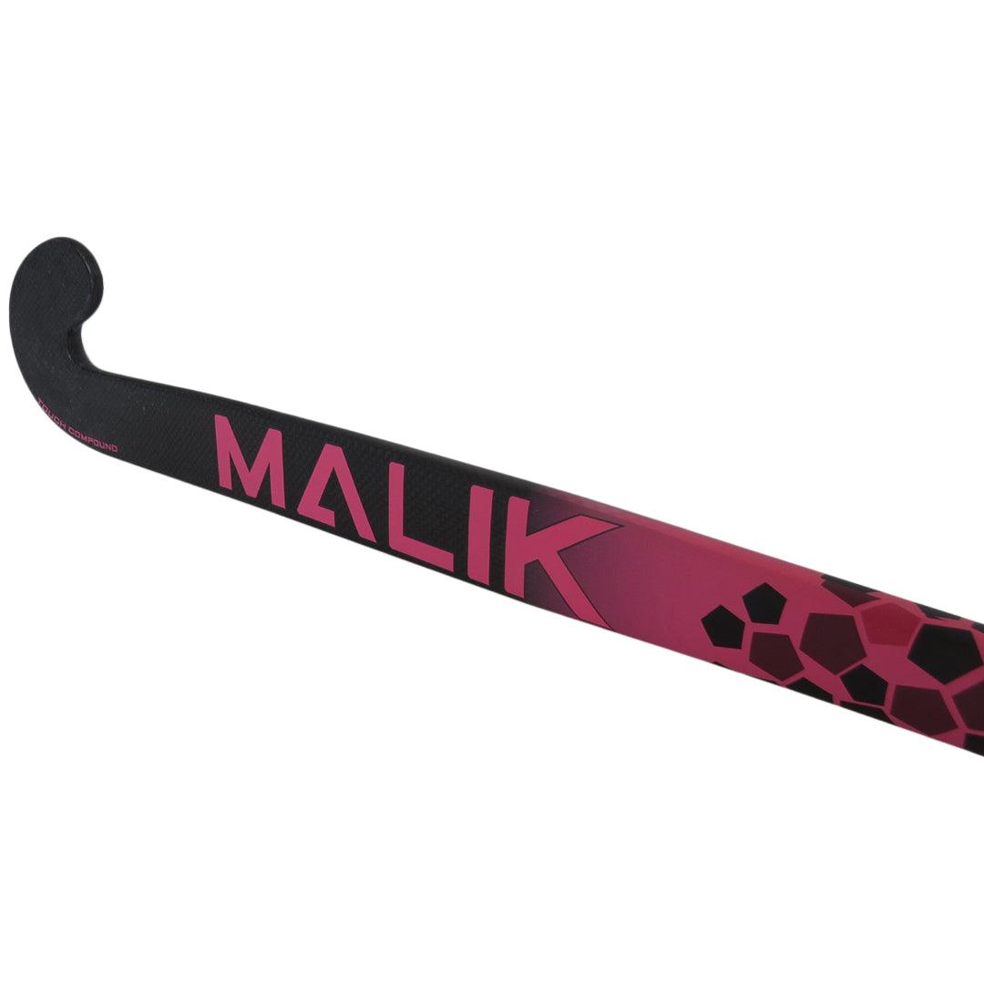 MALIK | MALIK LB 2 Pink (2024) | LB 2 Pink (2024) - 36.5" Light | Total Hockey