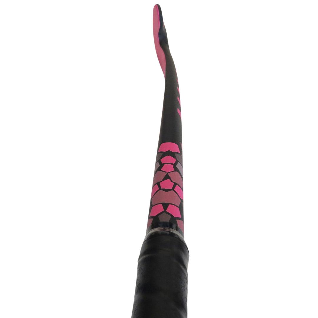 MALIK | MALIK LB 6 Pink (2024) | LB 6 Pink (2024) - 36.5" Light | Total Hockey