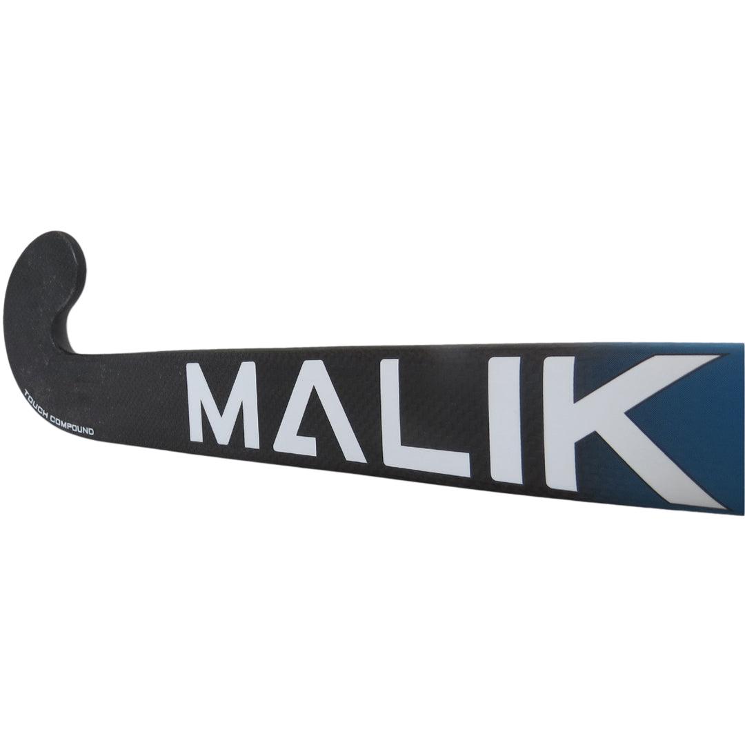 MALIK | MALIK LB 1 Blue (2024) | LB 1 Blue (2024) - 36.5" Light | Total Hockey