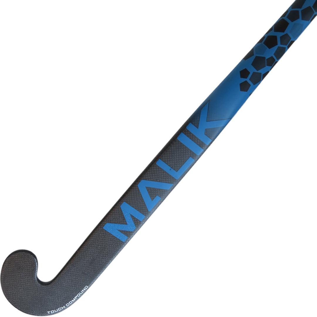 MALIK | MALIK LB 2 Blue (2024) | LB 2 Blue (2024) - 36.5" Light | Total Hockey