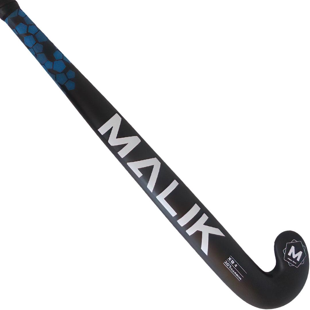 MALIK | MALIK LB 4 Blue (2024) | LB 4 Blue (2024) - 36.5" Light | Total Hockey