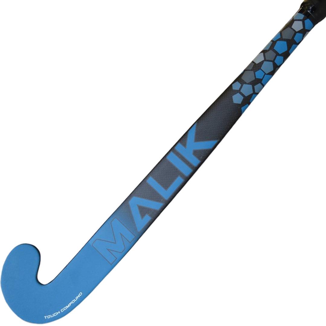 MALIK | MALIK LB 6 Blue (2024) | LB 6 Blue (2024) - 36.5" Light | Total Hockey